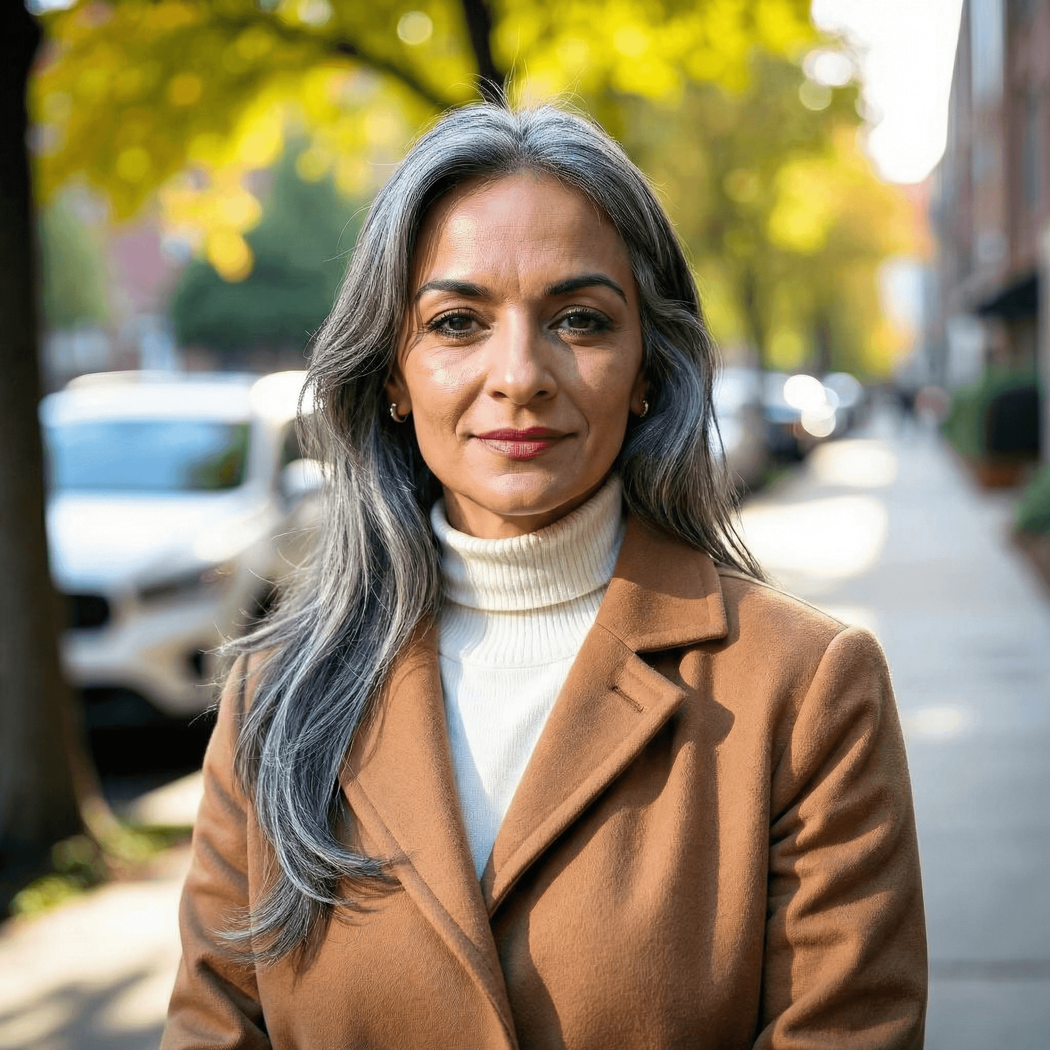 Testimonial result 1